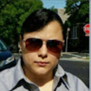 Meet your Posher, Roxanne